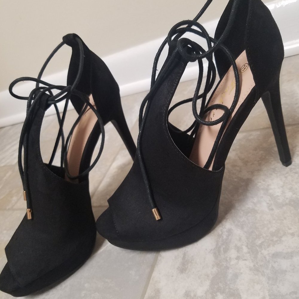 Fashare High Heels